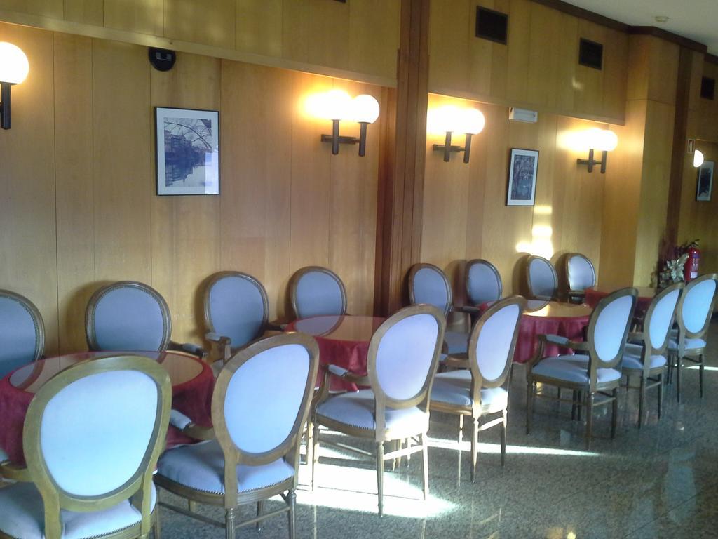Hotel Amaranto Amarante Extérieur photo